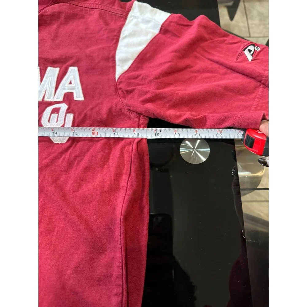 Pro Player oklahoma sooners